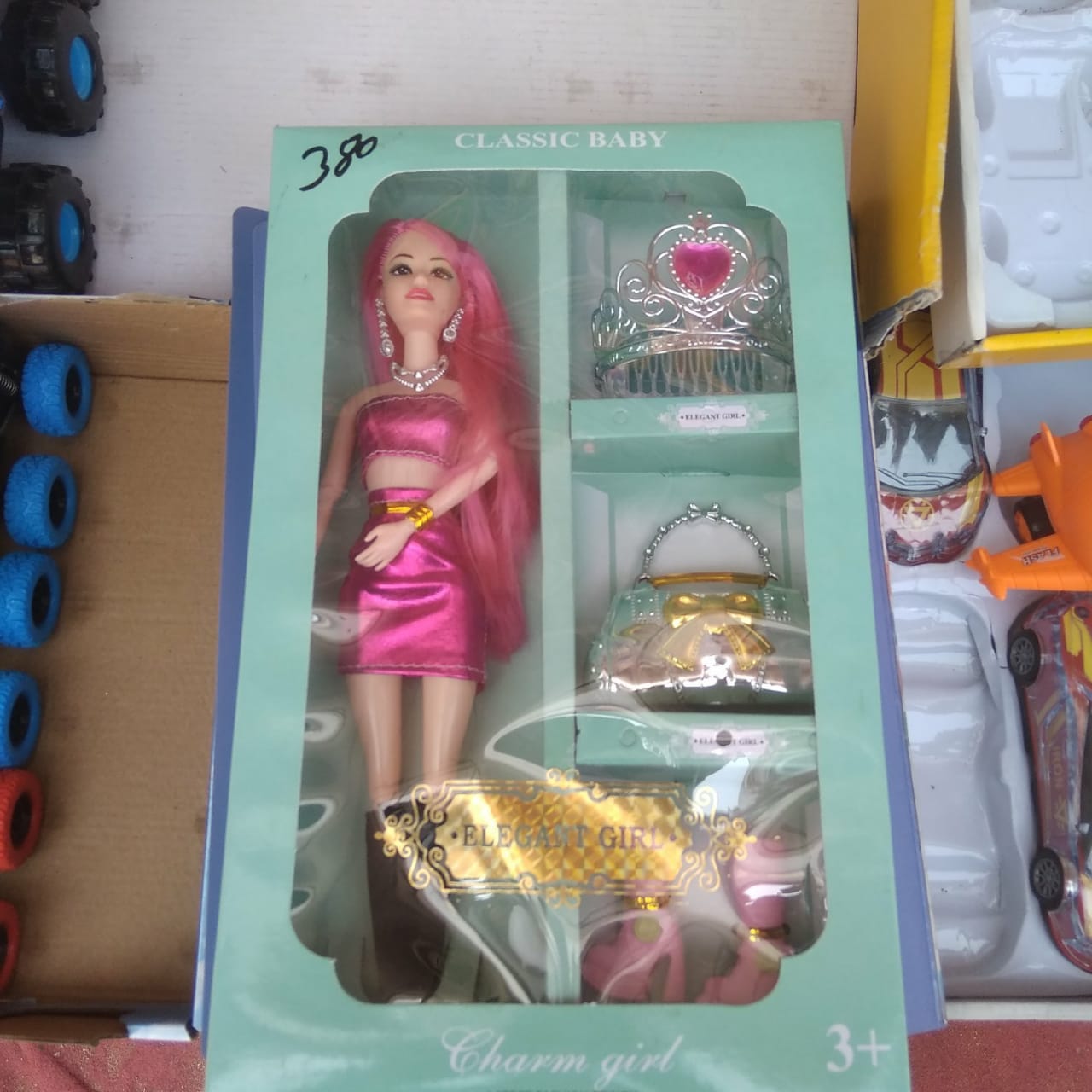 product
