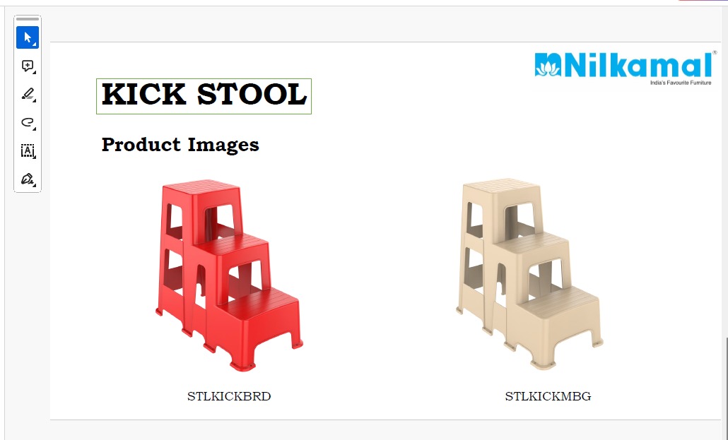 product
