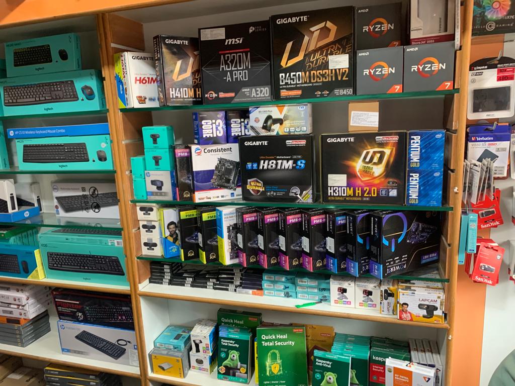 product
