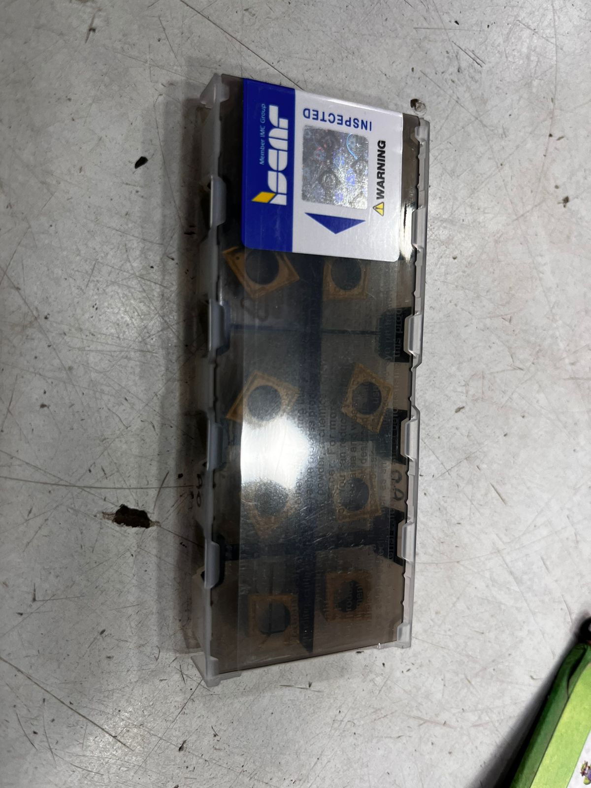 product