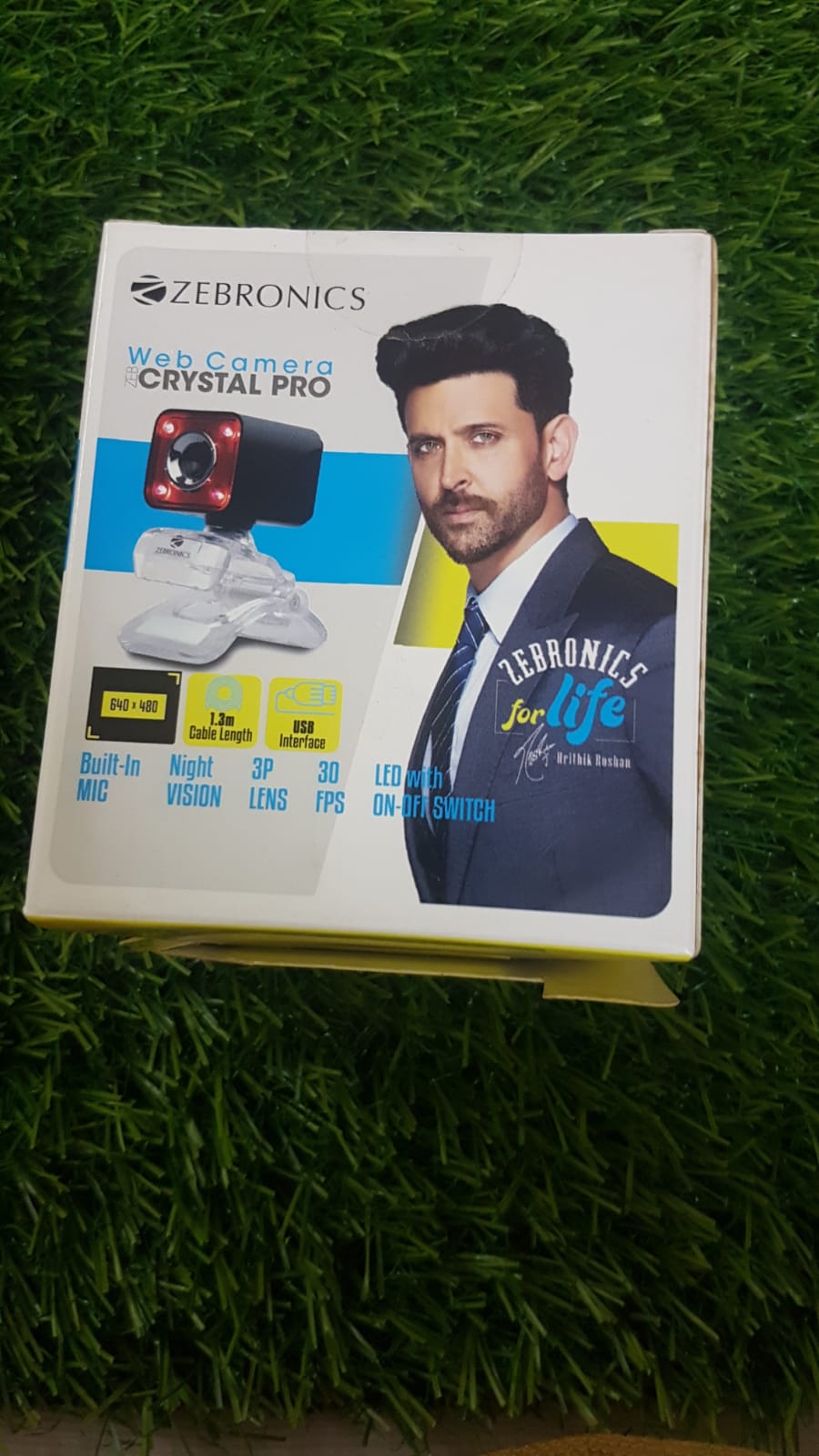 product