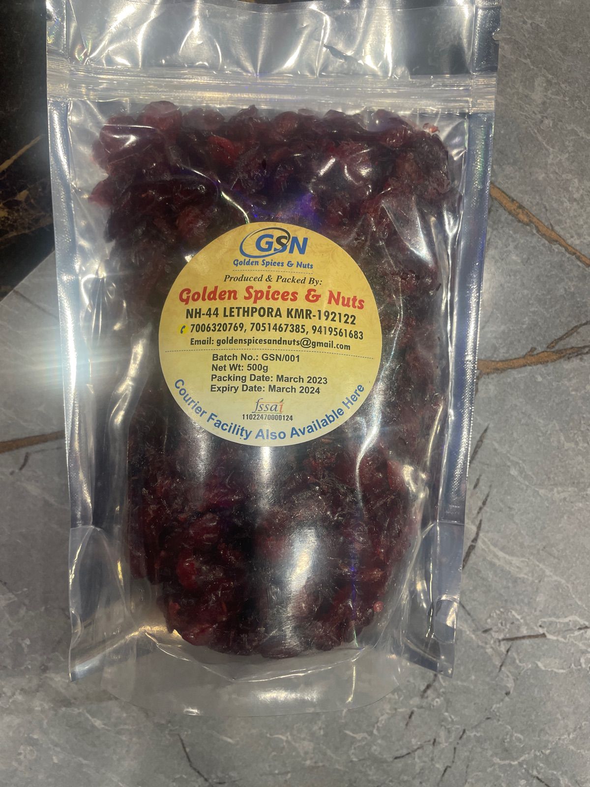 product