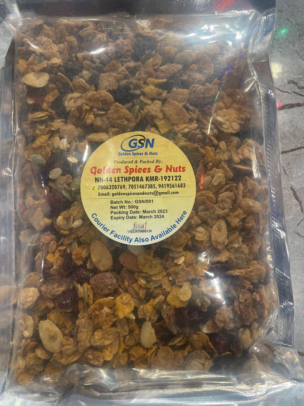 product