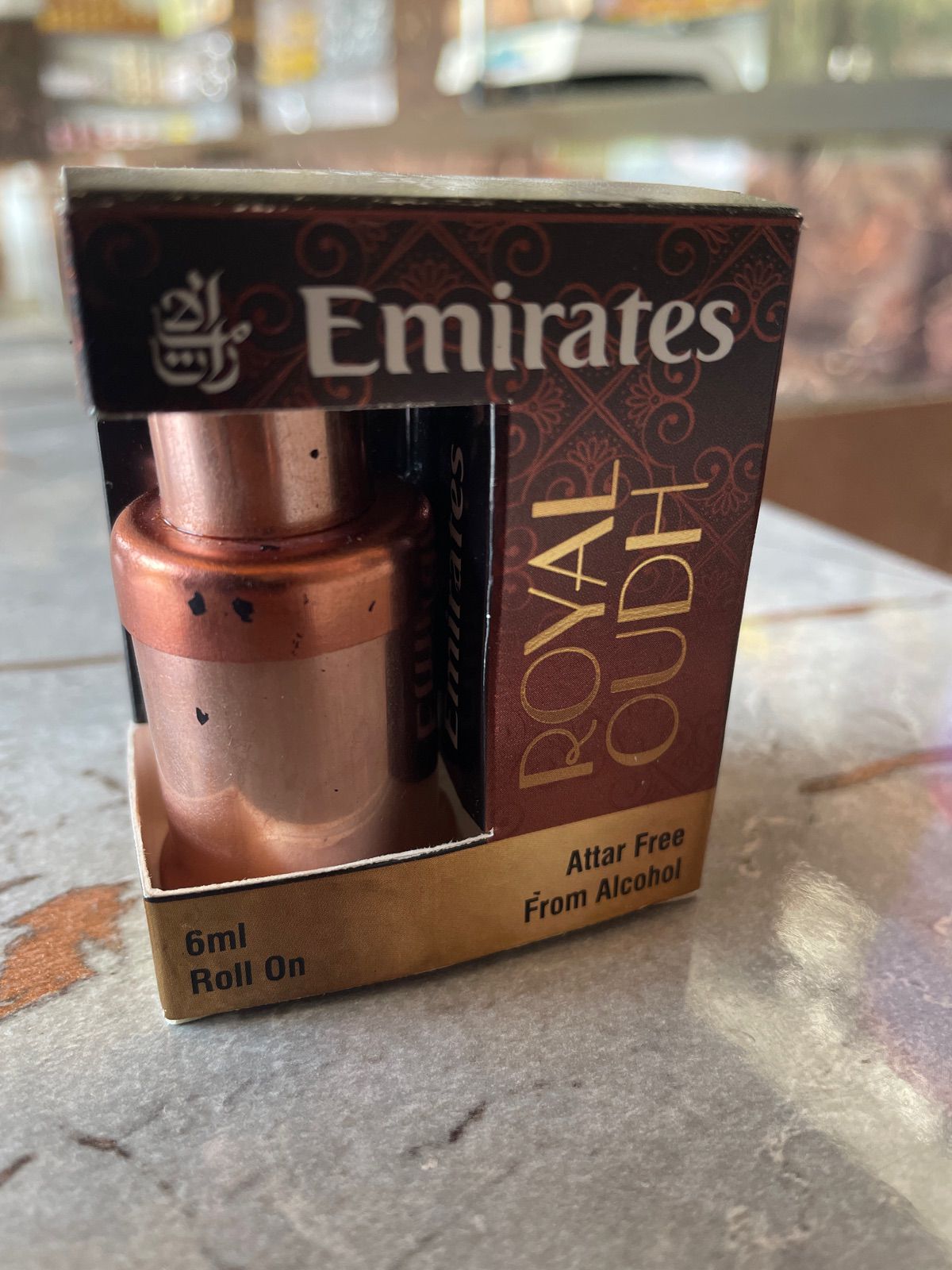 product