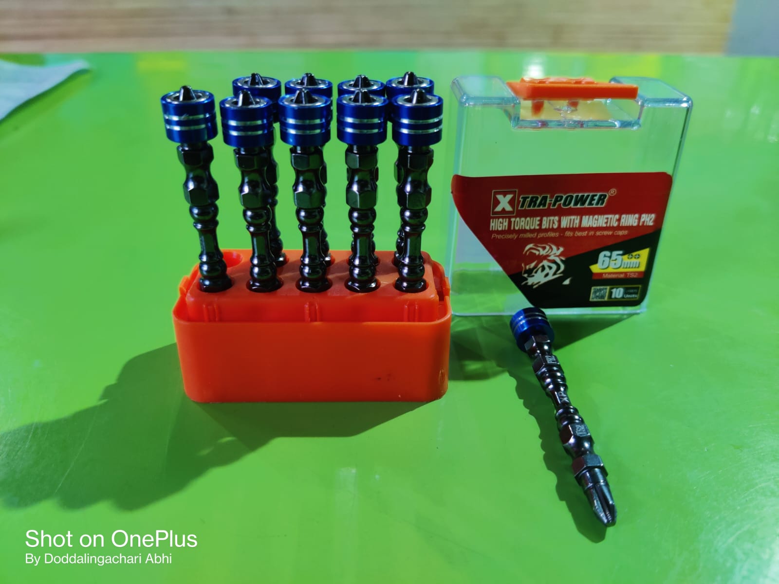 product