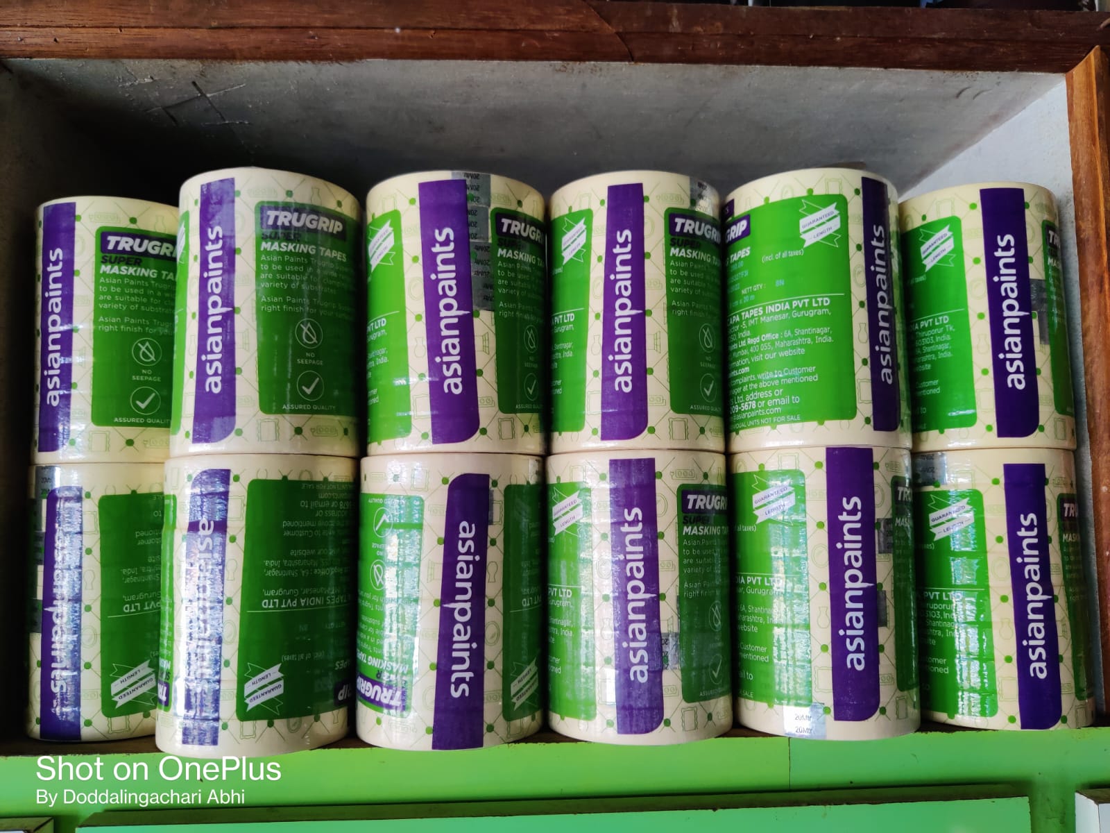 product