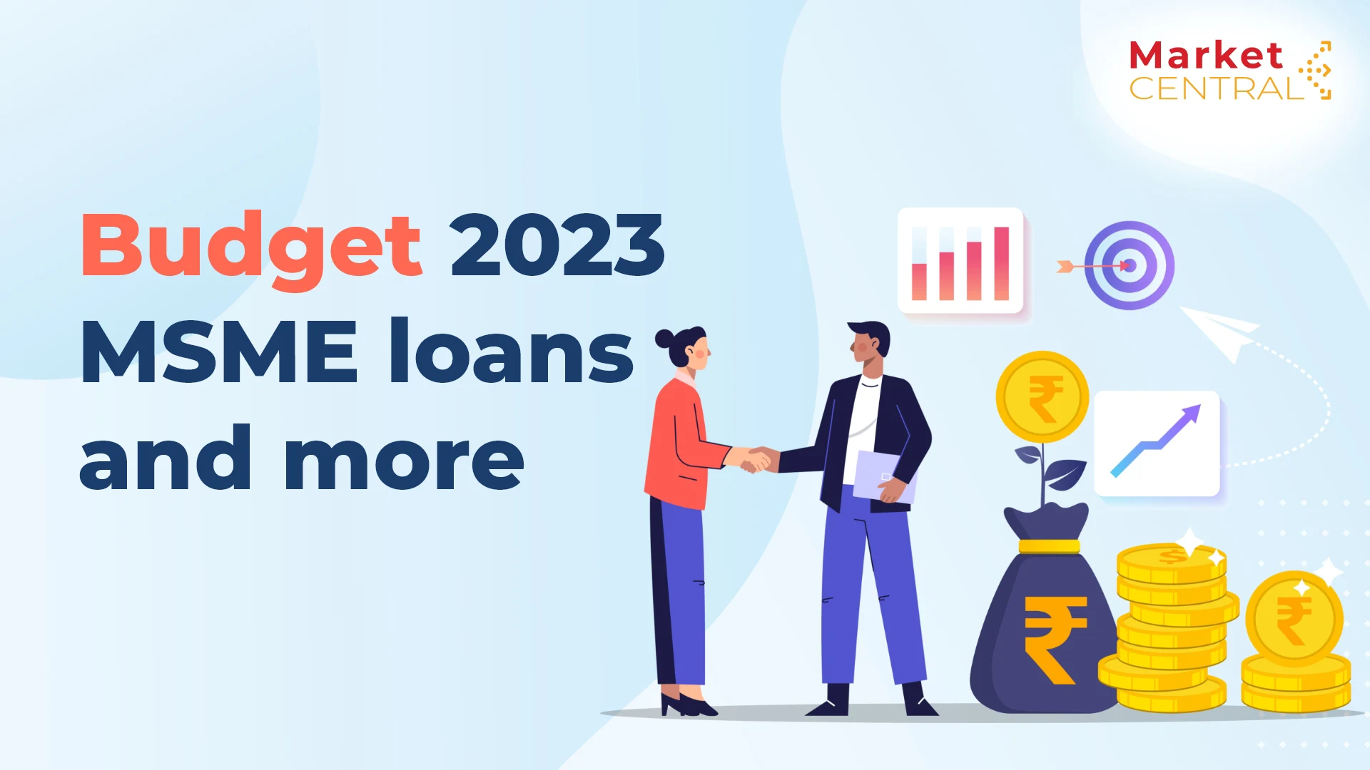 MSME schemes and loans