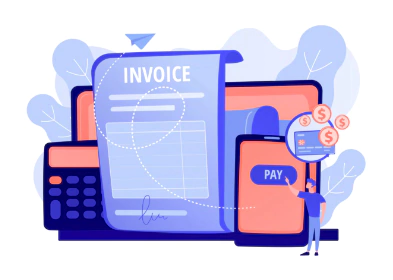 Billing & invoicing solutions