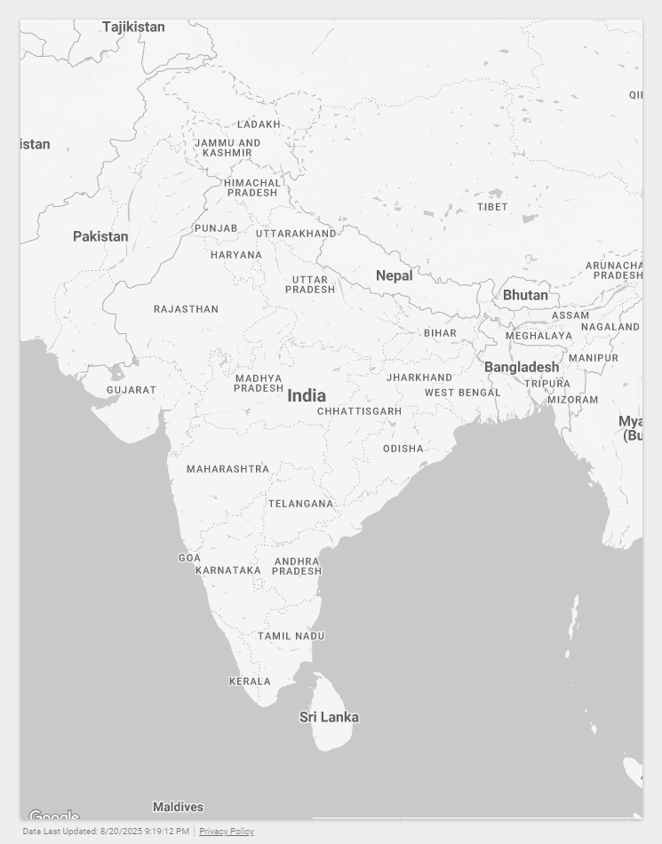 India Map