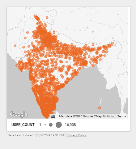 India Map