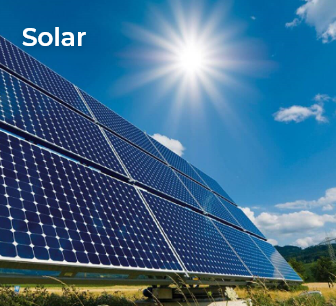 solar business